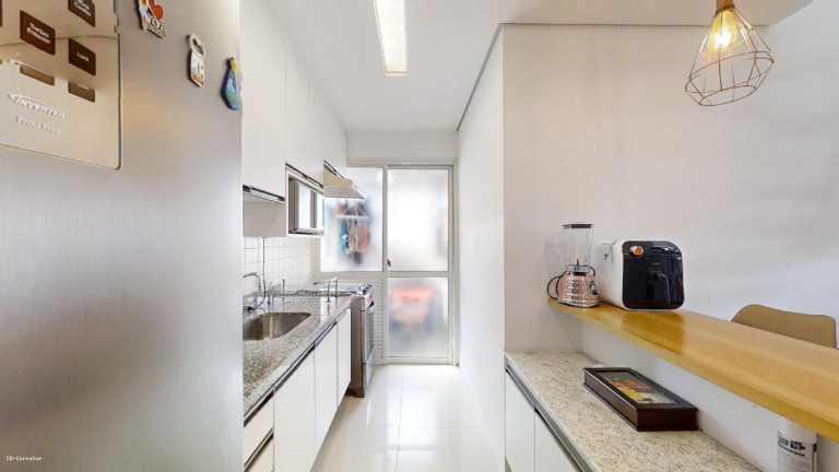 Imagem Cobertura com 3 Quartos à Venda, 123 m² em Real Parque - São Paulo