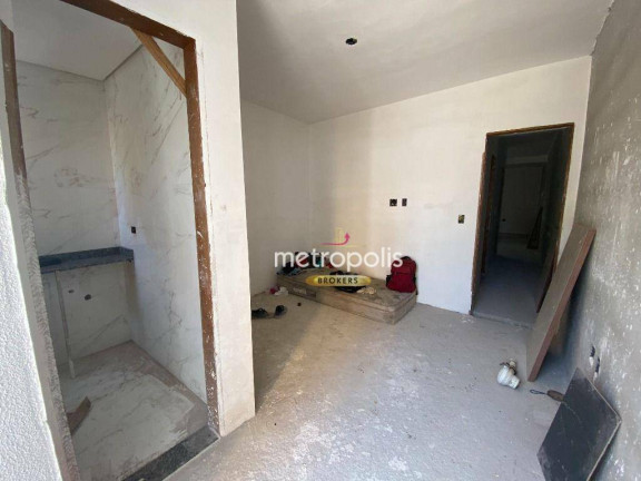 Imagem Apartamento com 2 Quartos à Venda, 44 m² em Parque Das Nações - Santo André Imagem Apartamento com 2 Quartos à Venda, 44 m² em Parque Das Nações - Santo André