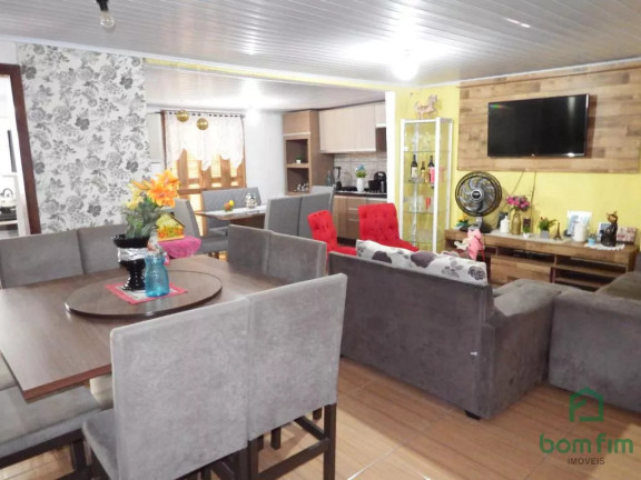 Imagem Casa com 3 Quartos à Venda, 150 m² em Parque Eldorado - Eldorado Do Sul Imagem Casa com 3 Quartos à Venda, 150 m² em Parque Eldorado - Eldorado Do Sul