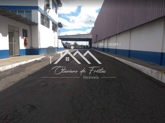 Imagem Galpão à Venda, 35.587 m² em Medeiros - Jundiaí Imagem Galpão à Venda, 35.587 m² em Medeiros - Jundiaí