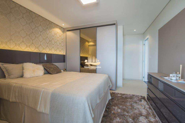 Imagem Apartamento com 3 Quartos à Venda, 172 m² em Aviação - Praia Grande
