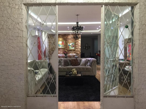 Imagem Casa com 4 Quartos à Venda, 255 m² em Cocotá - Rio De Janeiro