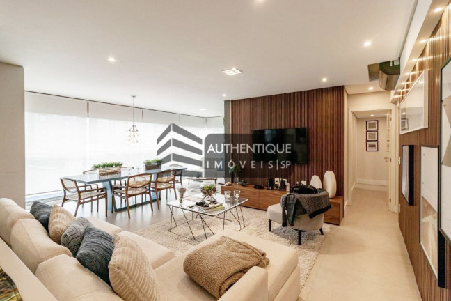 Imagem Apartamento com 2 Quartos à Venda, 95 m² em Vila Olímpia - São Paulo Imagem Apartamento com 2 Quartos à Venda, 95 m² em Vila Olímpia - São Paulo