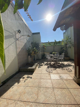 Imagem Cobertura com 3 Quartos à Venda, 178 m² em Freguesia (jacarepaguá) - Rio De Janeiro