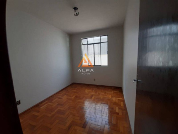Imagem Apartamento com 2 Quartos à Venda, 80 m² em Do Campo - Barbacena