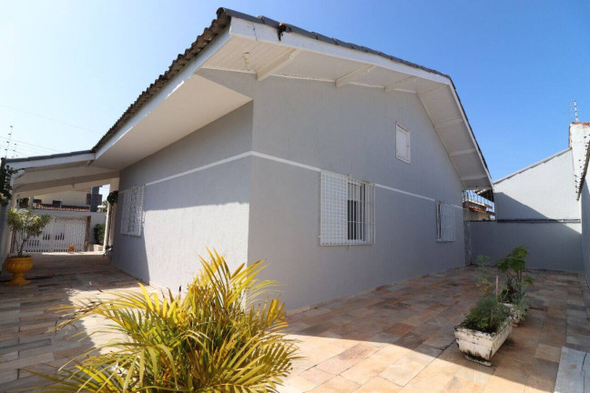 Imagem Casa com 3 Quartos à Venda, 260 m² em Parque Turistico  - Peruíbe