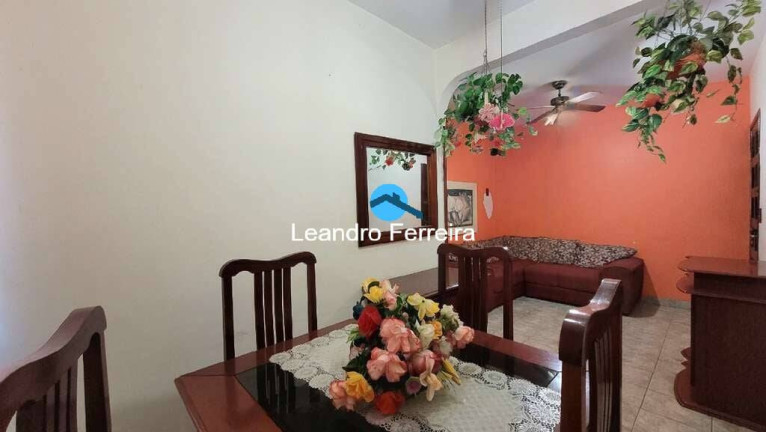 Apartamento com 2 Quartos à Venda, 49 m² em Centro - São Bernardo Do Campo