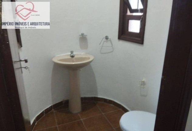 Imagem Casa com 4 Quartos à Venda,  em Indaiá - Caraguatatuba