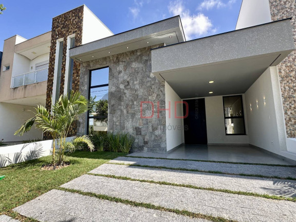 Imagem Casa de Condomínio com 3 Quartos à Venda, 160 m² em Cajuru Do Sul - Sorocaba