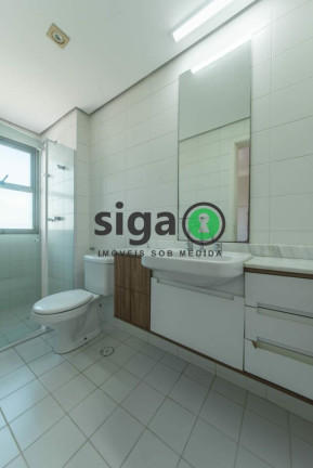 Imagem Apartamento com 3 Quartos à Venda ou Locação, 147 m² em Brooklin Paulista - São Paulo Imagem Apartamento com 3 Quartos à Venda ou Locação, 147 m² em Brooklin Paulista - São Paulo