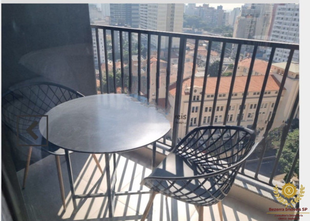 Imagem Imóvel para Alugar, 27 m² em Vila Mariana - São Paulo Imagem Imóvel para Alugar, 27 m² em Vila Mariana - São Paulo