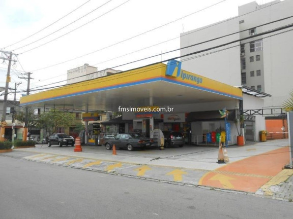 Imagem Terreno à Venda, 623 m² em Barra Funda - São Paulo Imagem Terreno à Venda, 623 m² em Barra Funda - São Paulo