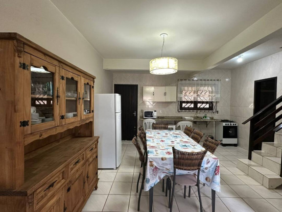 Imagem Casa com 3 Quartos à Venda, 80 m² em Centro - Balneário Barra Do Sul