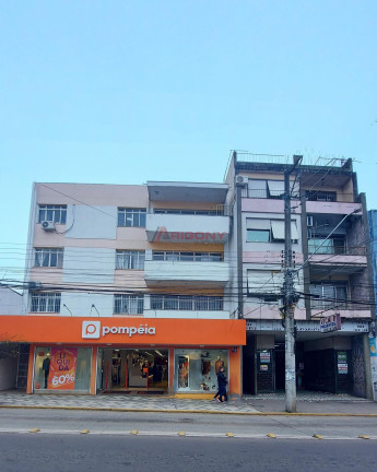 Apartamento com 2 Quartos à Venda, 101 m² em Centro - Santa Maria