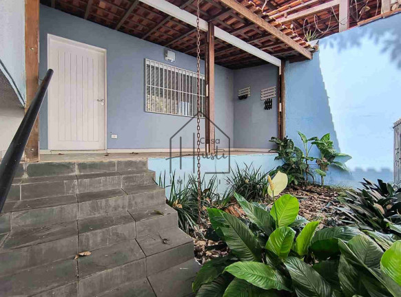 Casa com 3 Quartos para Alugar, 250 m² em Vila São Francisco De Assis - Cotia