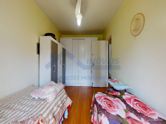 Imagem Apartamento com 3 Quartos à Venda, 80 m² em Petrópolis - Porto Alegre