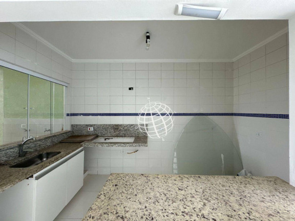 Imagem Casa com 3 Quartos à Venda, 77 m² em Jardim Jaraguá - Atibaia