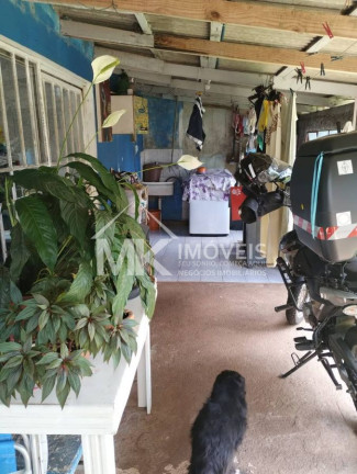Imagem Casa à Venda, em Vila São Cristóvão - Piraquara Imagem Casa à Venda, em Vila São Cristóvão - Piraquara