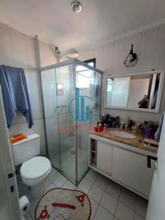 Imagem Apartamento com 3 Quartos à Venda, 72 m² em Jardim Palmares (zona Sul) - São Paulo