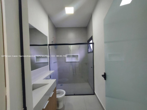 Imagem Casa com 3 Quartos à Venda, 118 m² em Residencial Piccolino - Salto