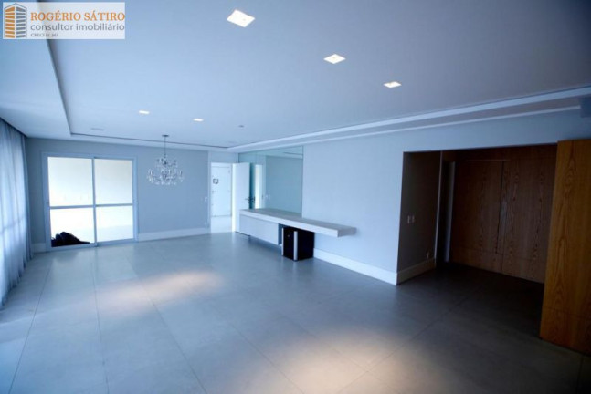 Imagem Apartamento com 4 Quartos à Venda, 275 m² em Aclimação - São Paulo