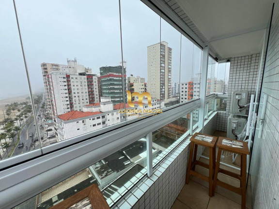 Imagem Apartamento com 3 Quartos à Venda, 150 m² em Aviação - Praia Grande