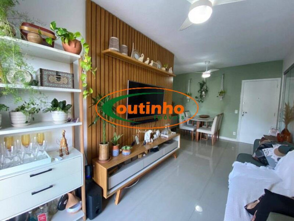 Imagem Apartamento com 3 Quartos à Venda, 77 m² em Tijuca - Rio De Janeiro Imagem Apartamento com 3 Quartos à Venda, 77 m² em Tijuca - Rio De Janeiro