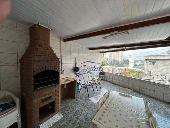 Imagem Casa com 1 Quarto à Venda, 120 m² em Butantã - São Paulo Imagem Casa com 1 Quarto à Venda, 120 m² em Butantã - São Paulo