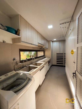 Imagem Casa de Condomínio com 4 Quartos à Venda, 474 m² em Jardim Itália - Cuiabá