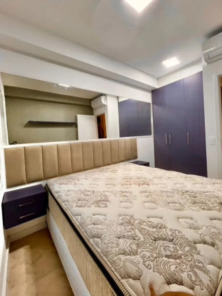 Imagem Apartamento com 1 Quarto à Venda, 36 m² em Vila Clementino - São Paulo Imagem Apartamento com 1 Quarto à Venda, 36 m² em Vila Clementino - São Paulo