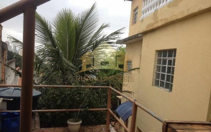 Imagem Sobrado com 5 Quartos à Venda, 360 m² em Vila Formosa - São Paulo Imagem Sobrado com 5 Quartos à Venda, 360 m² em Vila Formosa - São Paulo
