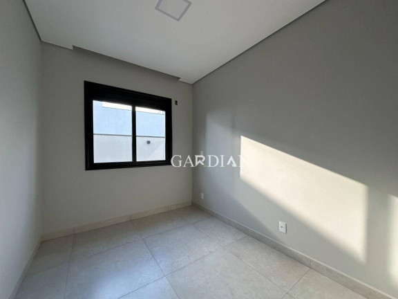 Imagem Casa com 3 Quartos à Venda, 177 m² em Loteamento Park Gran Reserve - Indaiatuba