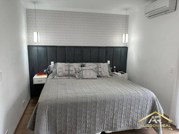 Imagem Casa de Condomínio com 4 Quartos à Venda, 309 m² em Alphaville - Santana De Parnaíba Imagem Casa de Condomínio com 4 Quartos à Venda, 309 m² em Alphaville - Santana De Parnaíba