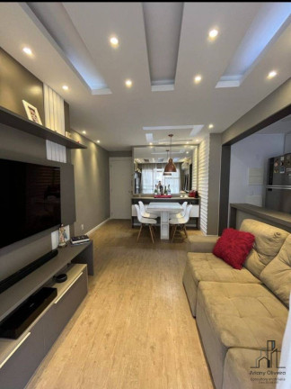 Imagem Apartamento com 2 Quartos à Venda, 66 m² em Recreio Dos Bandeirantes - Rio De Janeiro Imagem Apartamento com 2 Quartos à Venda, 66 m² em Recreio Dos Bandeirantes - Rio De Janeiro