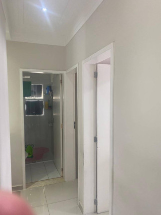Imagem Apartamento com 2 Quartos à Venda, 54 m² em Engordadouro - Jundiaí