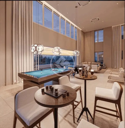 Imagem Apartamento com 4 Quartos à Venda, 227 m² em Skygarden Marista - Goiânia Imagem Apartamento com 4 Quartos à Venda, 227 m² em Skygarden Marista - Goiânia
