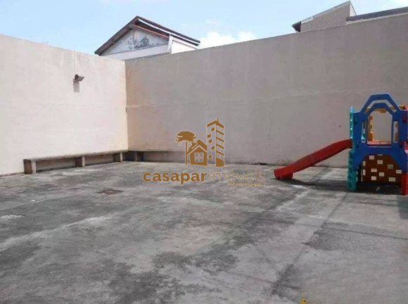 Imagem Apartamento com 3 Quartos à Venda, 100 m² em Osvaldo Cruz - São Caetano Do Sul