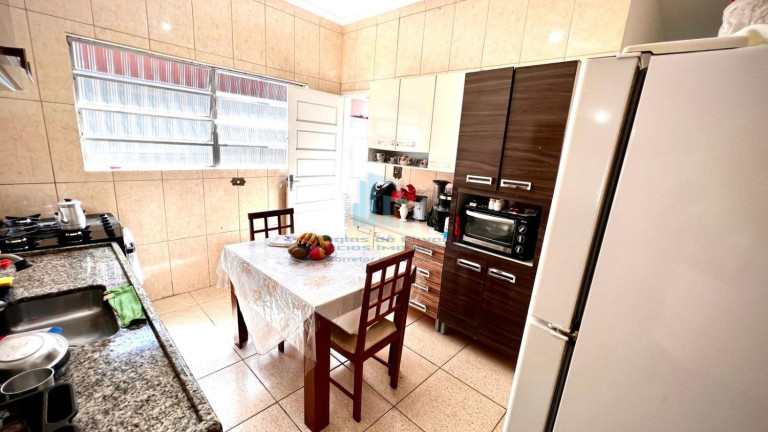 Imagem Casa com 2 Quartos à Venda, 89 m² em Caiçara - Praia Grande Imagem Casa com 2 Quartos à Venda, 89 m² em Caiçara - Praia Grande