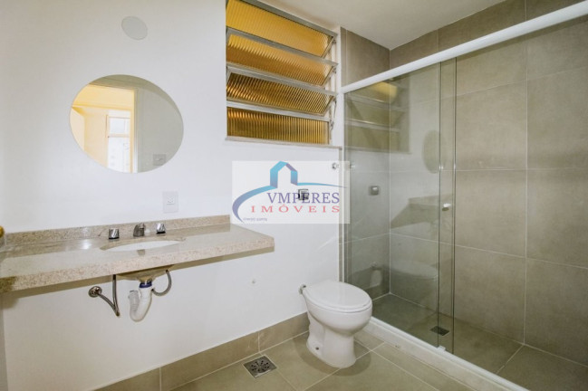 Imagem Apartamento com 3 Quartos à Venda, 91 m² em Botafogo - Rio De Janeiro Imagem Apartamento com 3 Quartos à Venda, 91 m² em Botafogo - Rio De Janeiro