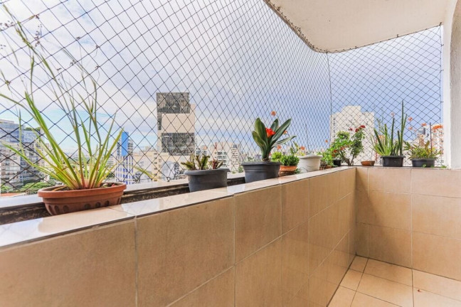 Imagem Apartamento com 3 Quartos à Venda, 91 m² em Pinheiros - São Paulo