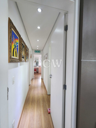 Imagem Apartamento com 2 Quartos à Venda, 145 m² em Barra Funda - São Paulo