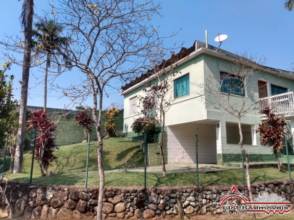 Imagem Casa com 2 Quartos à Venda, 113 m² em Balneário Gardem Mar - Caraguatatuba