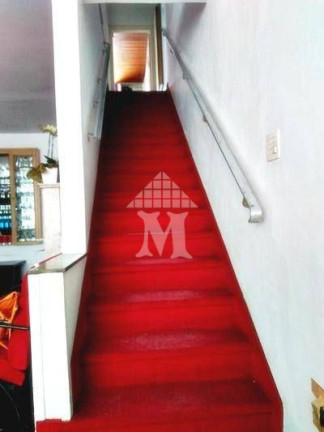 Imagem Sobrado com 3 Quartos à Venda, 300 m² em Vila Mariana - São Paulo Imagem Sobrado com 3 Quartos à Venda, 300 m² em Vila Mariana - São Paulo