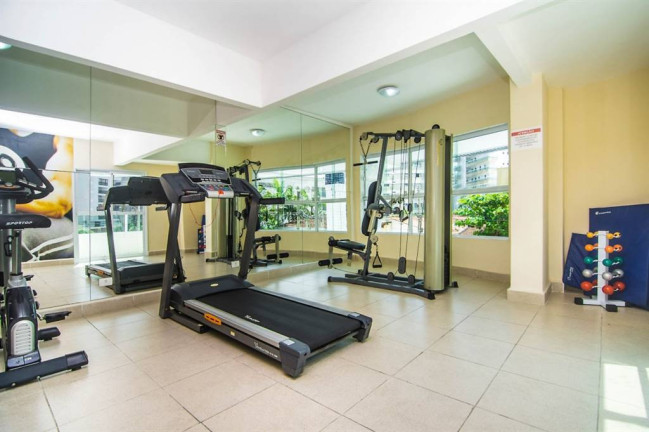 Imagem Apartamento com 2 Quartos à Venda, 83 m² em Caiçara - Praia Grande