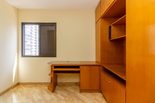 Imagem Apartamento com 2 Quartos à Venda, 72 m² em Vila Pompéia - São Paulo