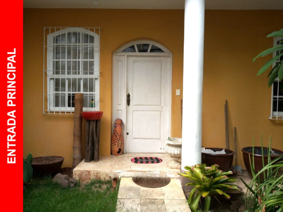 Imagem Casa com 3 Quartos à Venda, 156 m² em Graça - Salvador Imagem Casa com 3 Quartos à Venda, 156 m² em Graça - Salvador