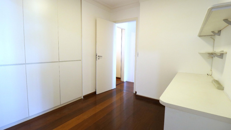 Imagem Apartamento com 3 Quartos à Venda, 116 m² em Campo Belo - São Paulo Imagem Apartamento com 3 Quartos à Venda, 116 m² em Campo Belo - São Paulo