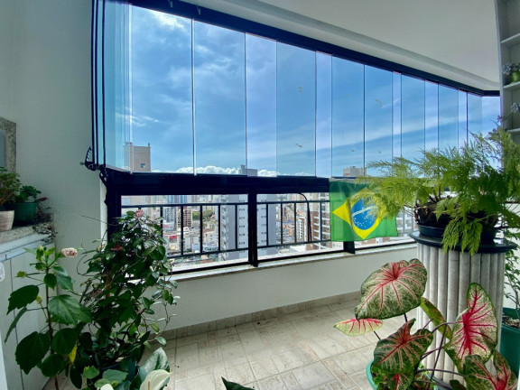 Imagem Apartamento com 3 Quartos à Venda, 136 m² em Kobrasol - São José Imagem Apartamento com 3 Quartos à Venda, 136 m² em Kobrasol - São José