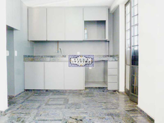 Imagem Casa com 10 Quartos para Alugar, 380 m² em Botafogo - Rio De Janeiro