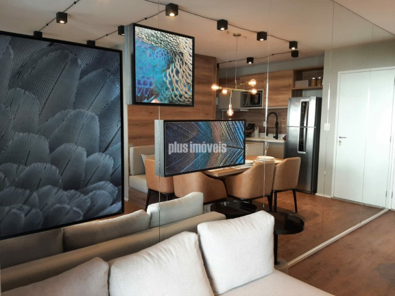 Imagem Apartamento com 2 Quartos à Venda, 70 m² em Vila Ipojuca - São Paulo